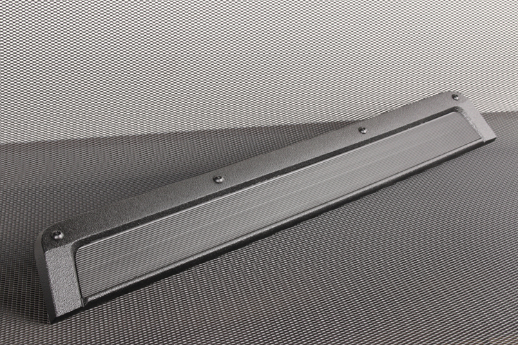 リアゲートプロテクター