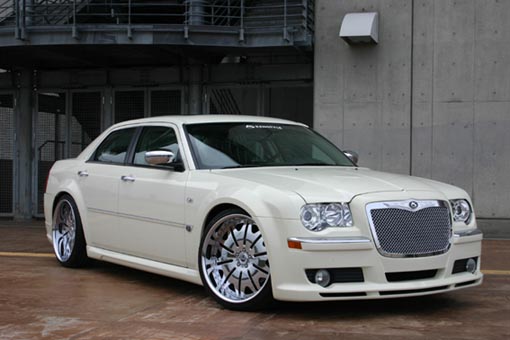 300C 300C