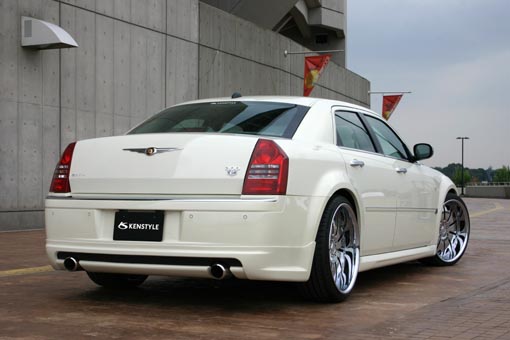 300C 300C