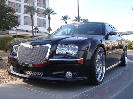 2006SEMA 2006SEMA