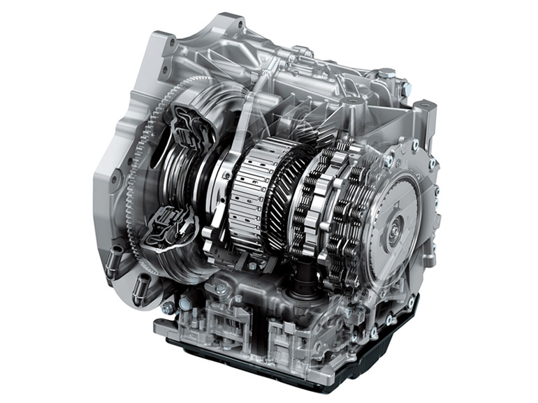 SKYACTIV-DRIVE SKYACTIV-DRIVE