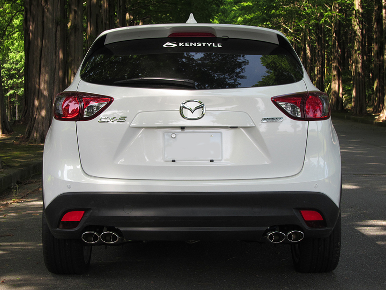 ディズニープリンセスのベビーグッズも大集合 CX-5 マフラー 4本出し ...