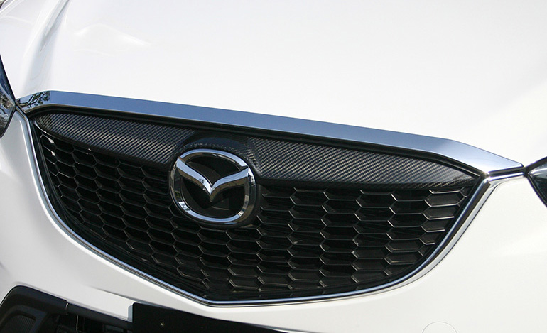 KENSTYLE CX-5 KENSTYLE CX-5