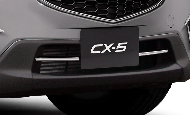 KENSTYLE　CX-5