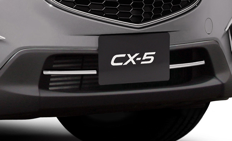 KENSTYLE CX-5 KENSTYLE CX-5