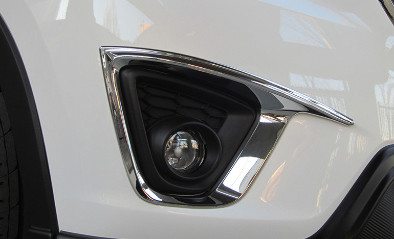 KENSTYLE CX-5 KENSTYLE CX-5