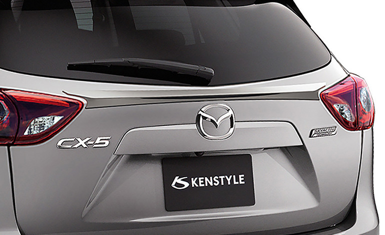 KENSTYLE　CX-5