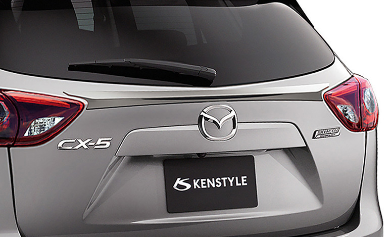 KENSTYLE CX-5 KENSTYLE CX-5