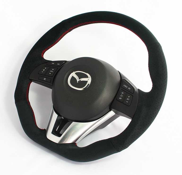 KENSTYLE CX-5 KENSTYLE CX-5