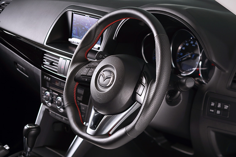 KENSTYLE CX-5 KENSTYLE CX-5