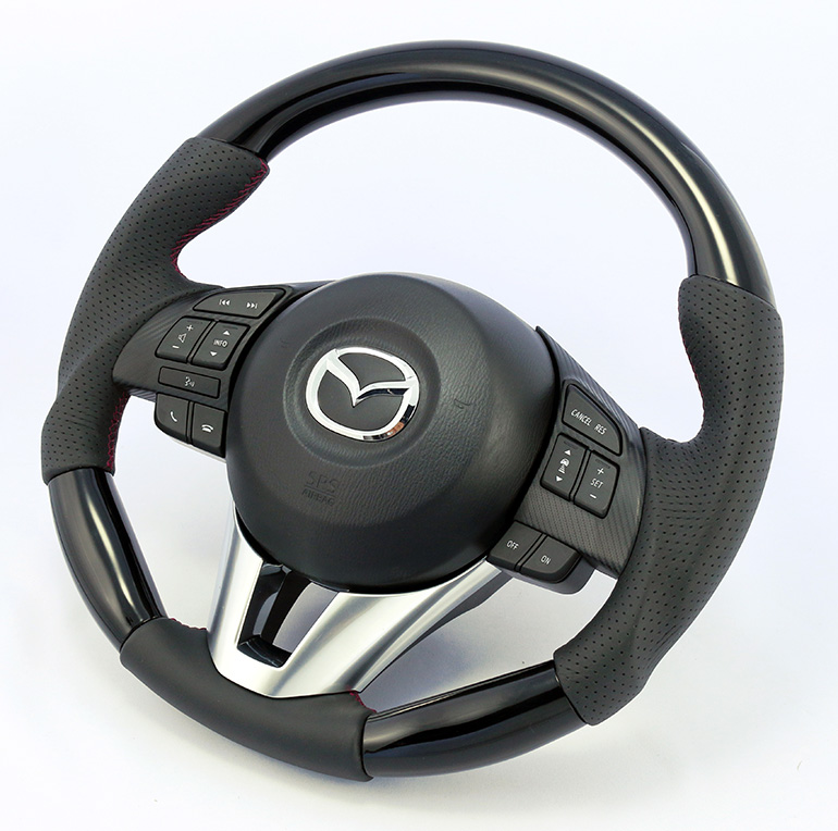 KENSTYLE CX-5 KENSTYLE CX-5