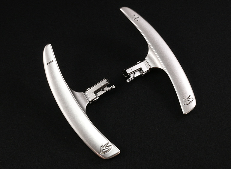 KENSTYLEロングパドルシフトND5RCマツダロードスター KENSTYLEロングパドルシフトND5RCマツダロードスター