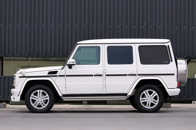 Mercedes Benz G-class(W463)KENSTYLE Body Kit|ゲレンデヴァーゲン用ケンスタイルエアロパーツ Mercedes Benz G-class(W463)KENSTYLE Body Kit|ゲレンデヴァーゲン用ケンスタイルエアロパーツ