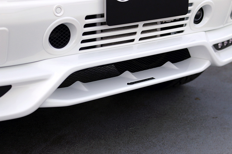 Mercedes Benz G-class(W463)KENSTYLE Body Kit|ゲレンデヴァーゲン用ケンスタイルエアロパーツ Mercedes Benz G-class(W463)KENSTYLE Body Kit|ゲレンデヴァーゲン用ケンスタイルエアロパーツ