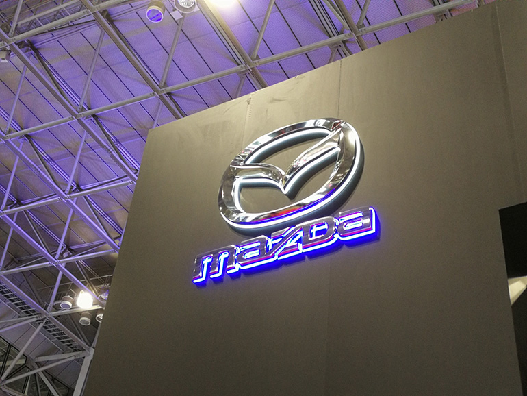 東京オートサロン2017 東京オートサロン2017