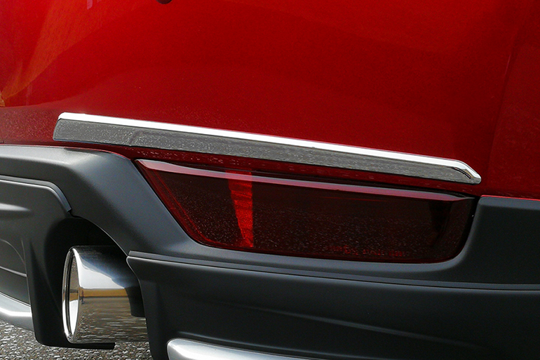 ケンスタイル新型CX-5(KF)エアロパーツ画像 ケンスタイル新型CX-5(KF)エアロパーツ画像