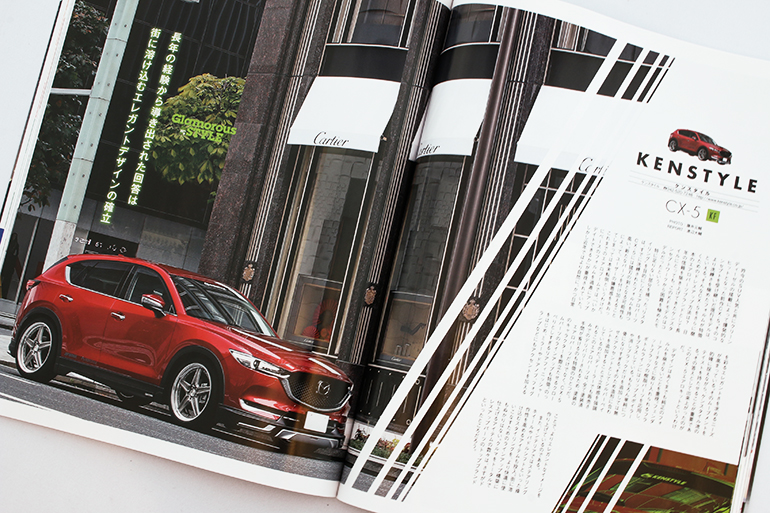 ハイパーレブ・スポーツプラス マツダ CX-3/CX-5 ハイパーレブ・スポーツプラス マツダ CX-3/CX-5