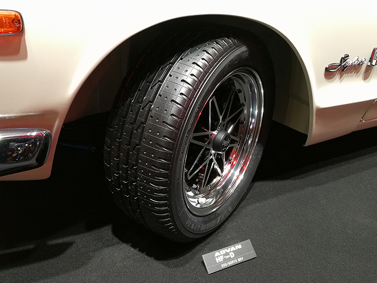 東京オートサロン2018 東京オートサロン2018