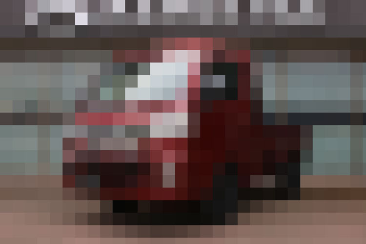 null null