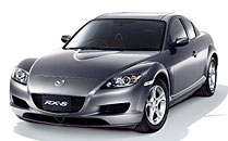 rx8 kenstyle