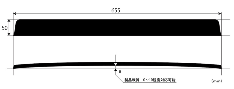 リアゲートプロテクター