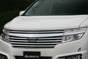 D-Liner[ELGRAND]