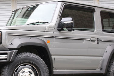 D-Liner[JIMNY]