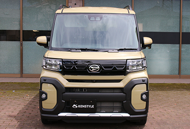 D-Liner[TANTO FUNCROSS]