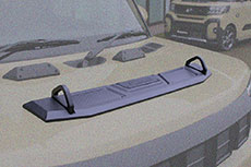 個性アップ間違いなしの逸品