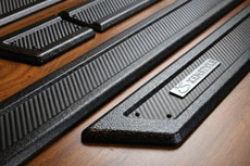 純正然な仕上がり