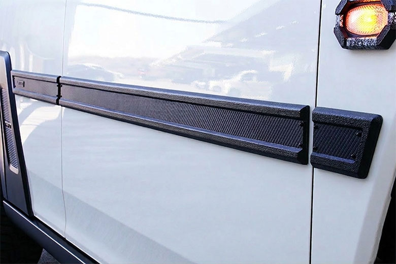 ドアサイドモール