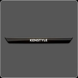 KENSTYLE リアゲートエンブレム