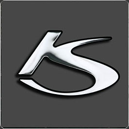 KS Micro Emblem