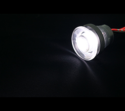 LEDサークルデイタイムランプ