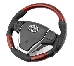 KENSTYLE ORIGINAL STEERING