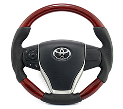 KENSTYLE ORIGINAL STEERING