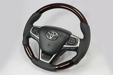 TOYOTA トヨタ　ハリアー （ZSU60W/ZSU65W/AVU65W）