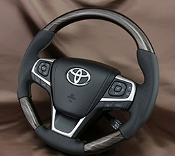 KENSTYLE ORIGINAL STEERING