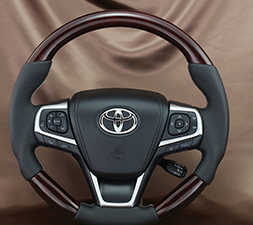 KENSTYLE ORIGINAL STEERING