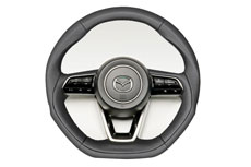 KENSTYLE オリジナルステアリング