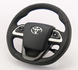 KENSTYLE ORIGINAL STEERING