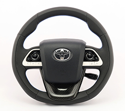 KENSTYLE ORIGINAL STEERING