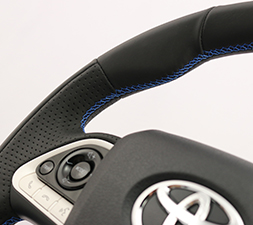 KENSTYLE ORIGINAL STEERING