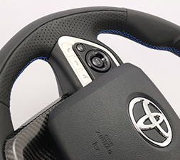 KENSTYLE ORIGINAL STEERING