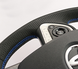 KENSTYLE ORIGINAL STEERING