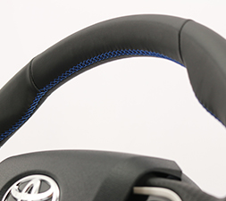 KENSTYLE ORIGINAL STEERING