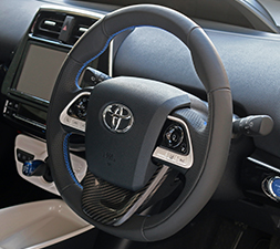 KENSTYLE ORIGINAL STEERING