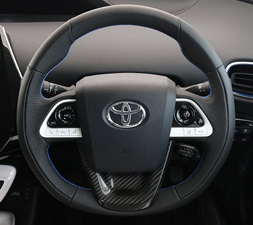 KENSTYLE ORIGINAL STEERING