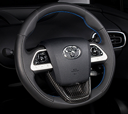 KENSTYLE ORIGINAL STEERING