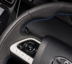 KENSTYLE ORIGINAL STEERING